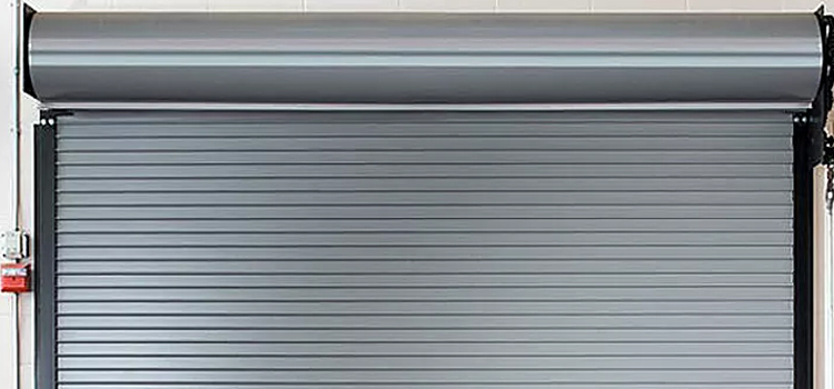rolling steel door repair Lauderhill